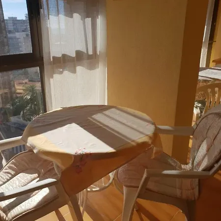 Apartamento En