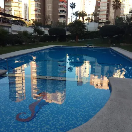Apartamento En