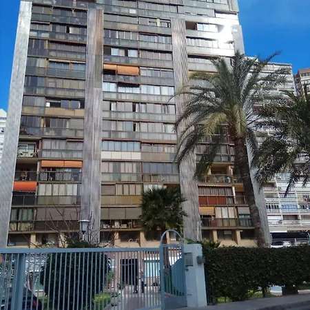 Apartamento En Apartment *
