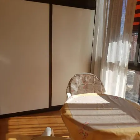 Apartamento En * Benidorm