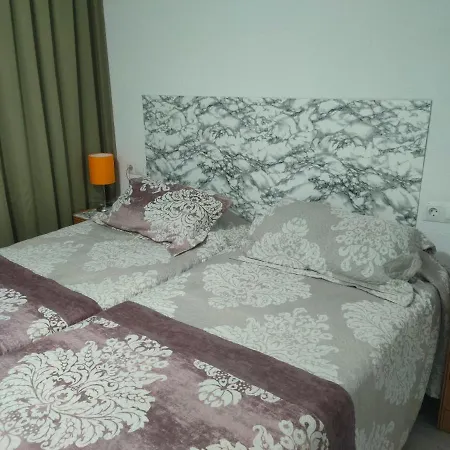 Apartamento En Apartment