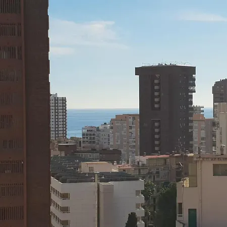 Apartamento En Apartmán *