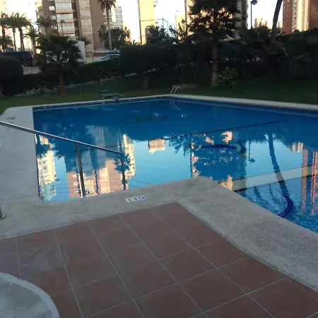 Apartamento En Apartmán