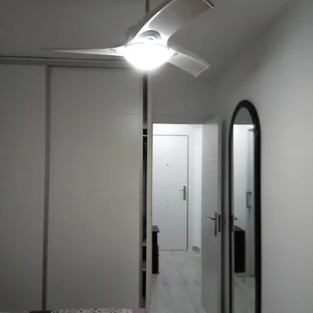 Apartamento En Benidorm