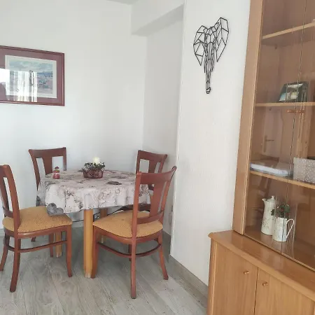 Apartamento En * Benidorm